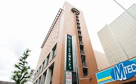 サットンホテル博多シティ